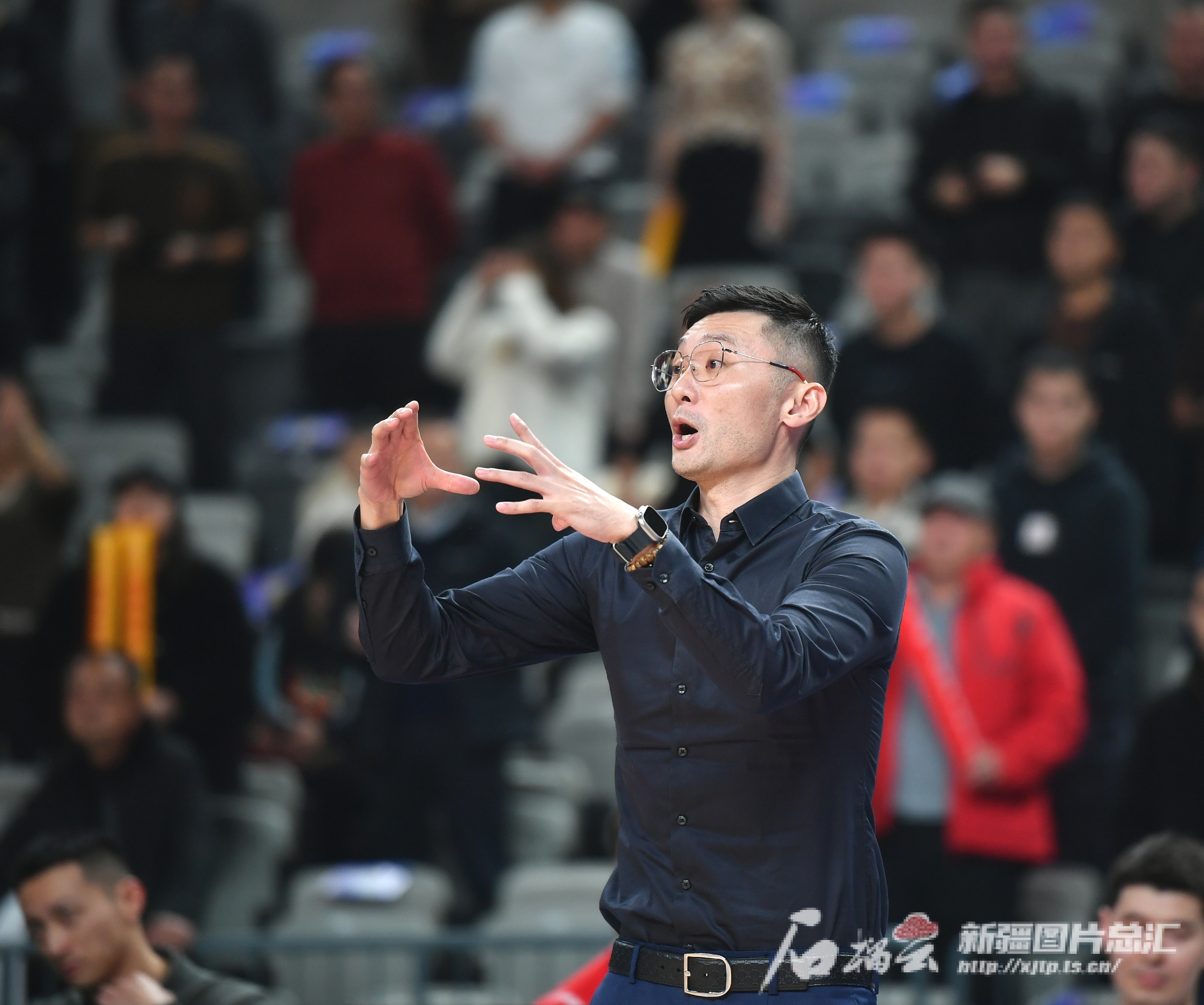 米兰app下载-新疆男篮崛起，青训体系成典范的简单介绍