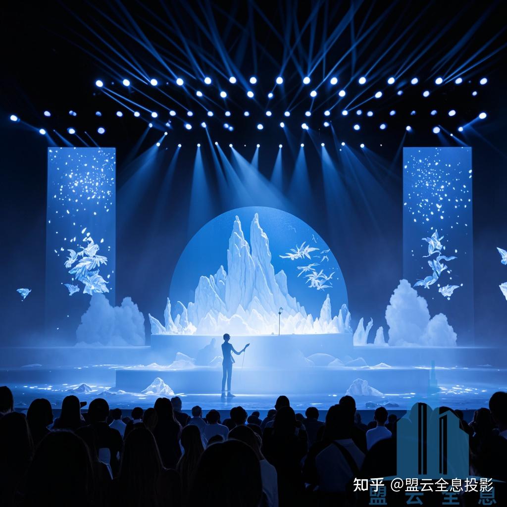 电竞场馆2.0：全息投影技术如何改变观赛体验？