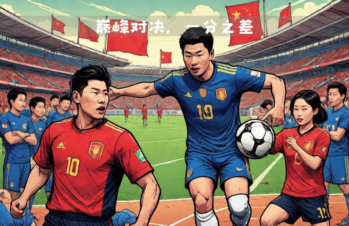 关于中国足球青训vs日本：差距到底在哪？的信息
