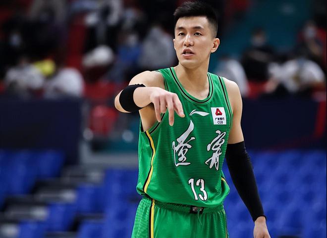 CBA总决赛：辽宁卫冕成功，郭艾伦MVP