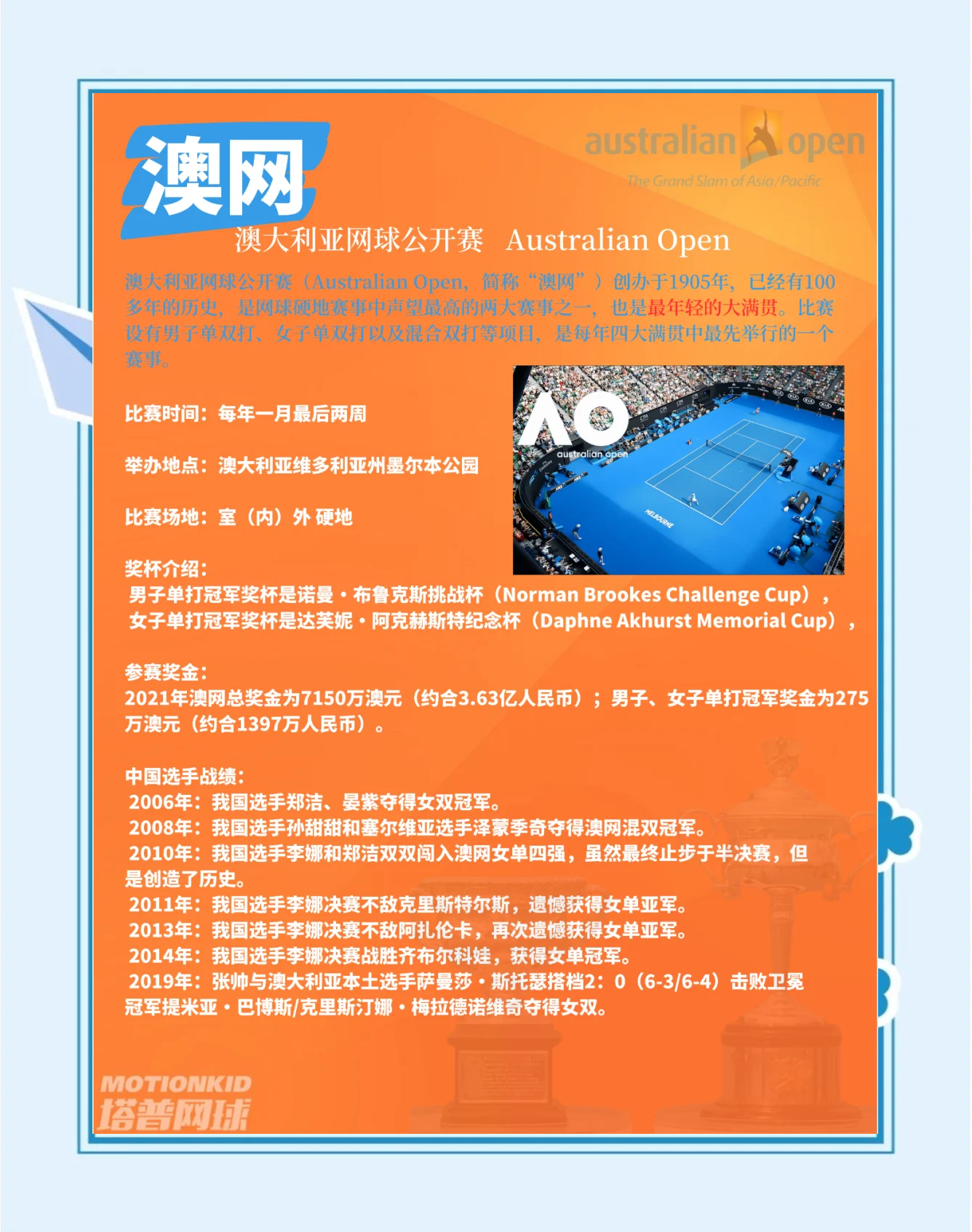 米兰app下载-关于“网球巨星因伤缺席大满贯，赛事格局再生变！”的信息