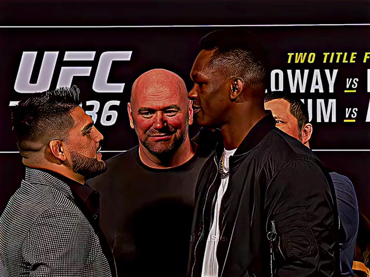 米兰网址-“UFC新规则出炉，赛场战略再升级！”的简单介绍