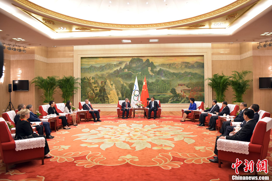 米兰网官网首页-关于国际奥委会新主席上任，改革政策引关注的信息