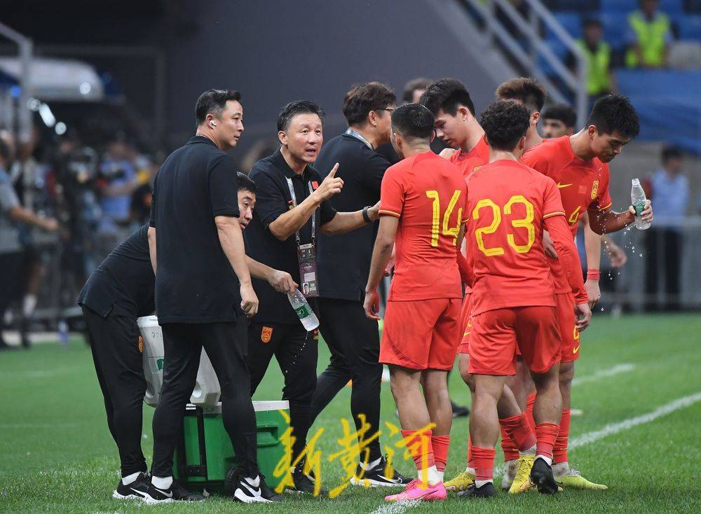 米兰网址-U23亚洲杯：中国国奥小组垫底出局