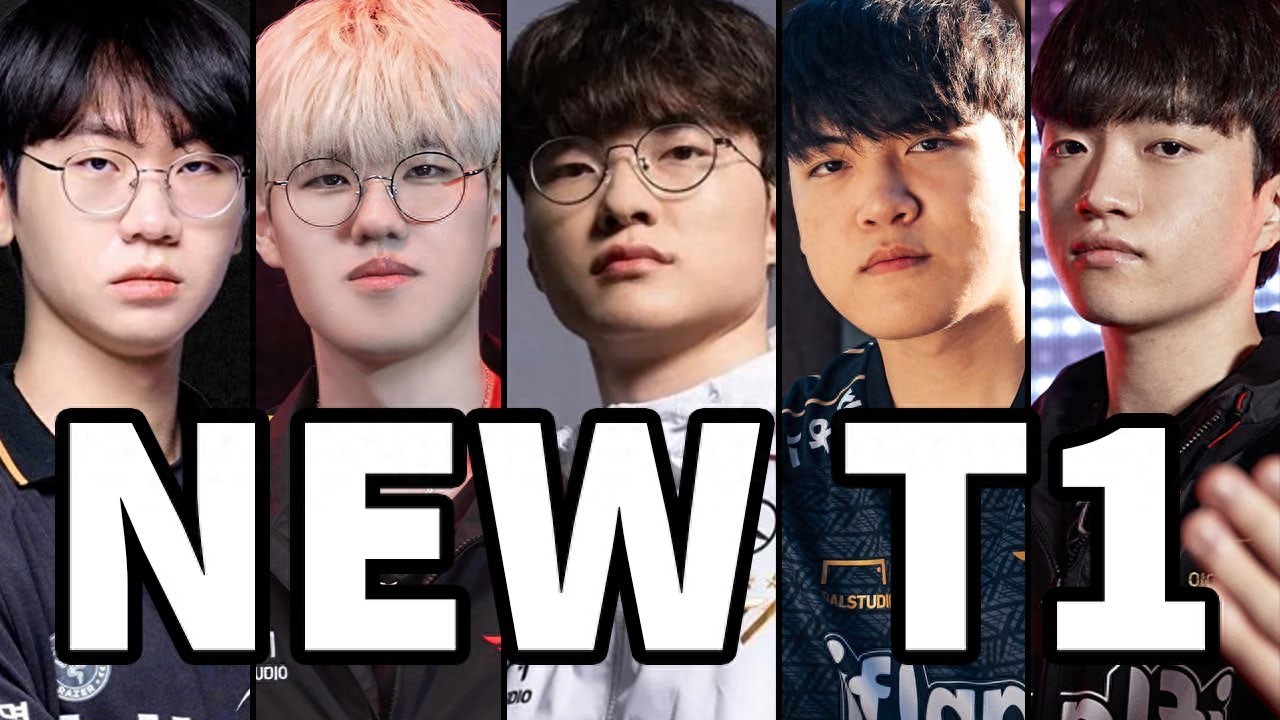 米兰平台-包含T1官宣续约Faker，传奇中单再战一年的词条