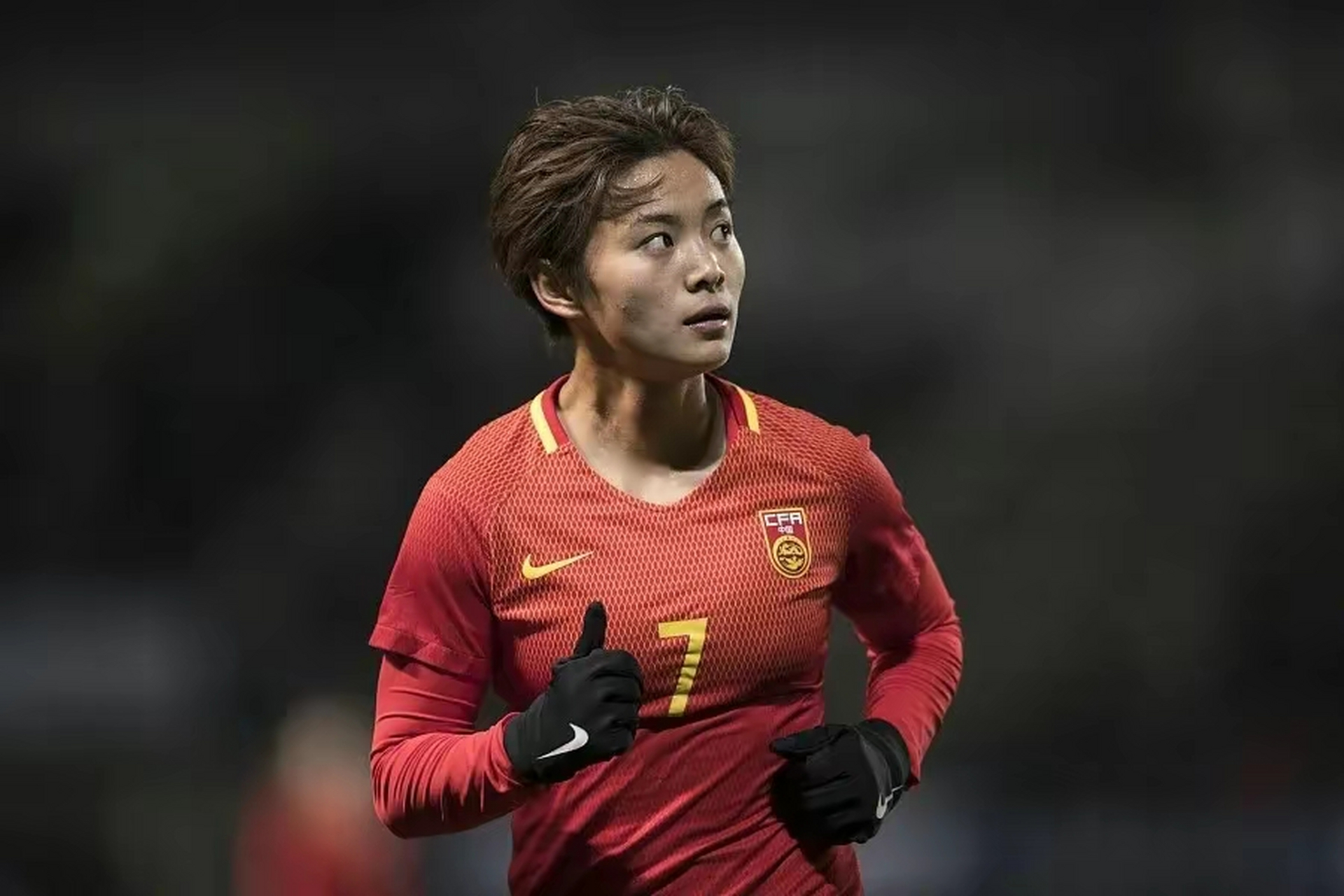 米兰网址-关于王霜加盟英超！中国女足一姐再闯欧洲的信息
