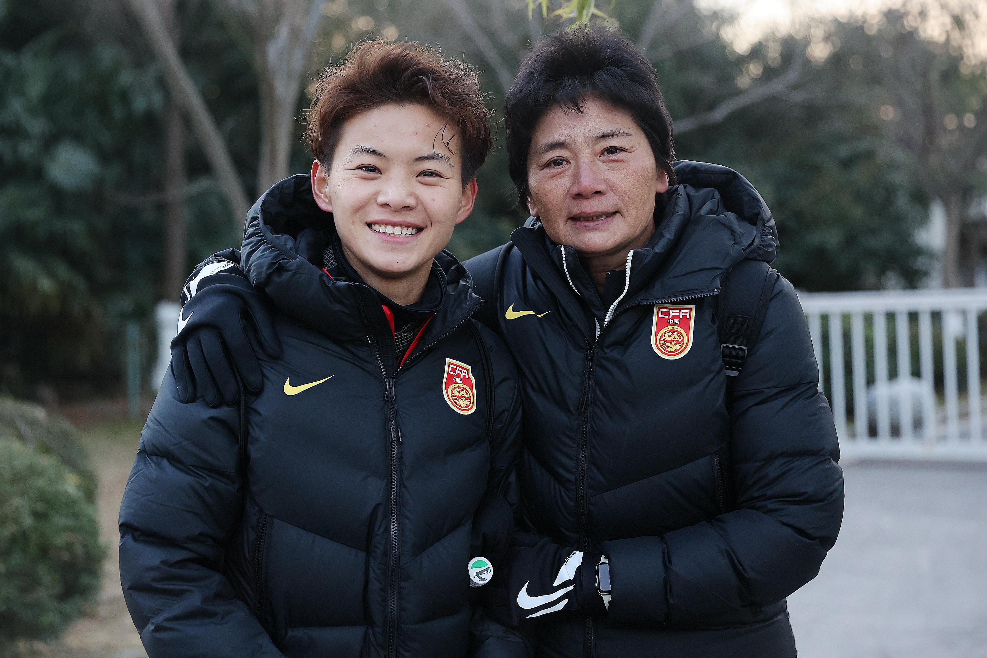 关于王霜加盟英超！中国女足一姐再闯欧洲的信息