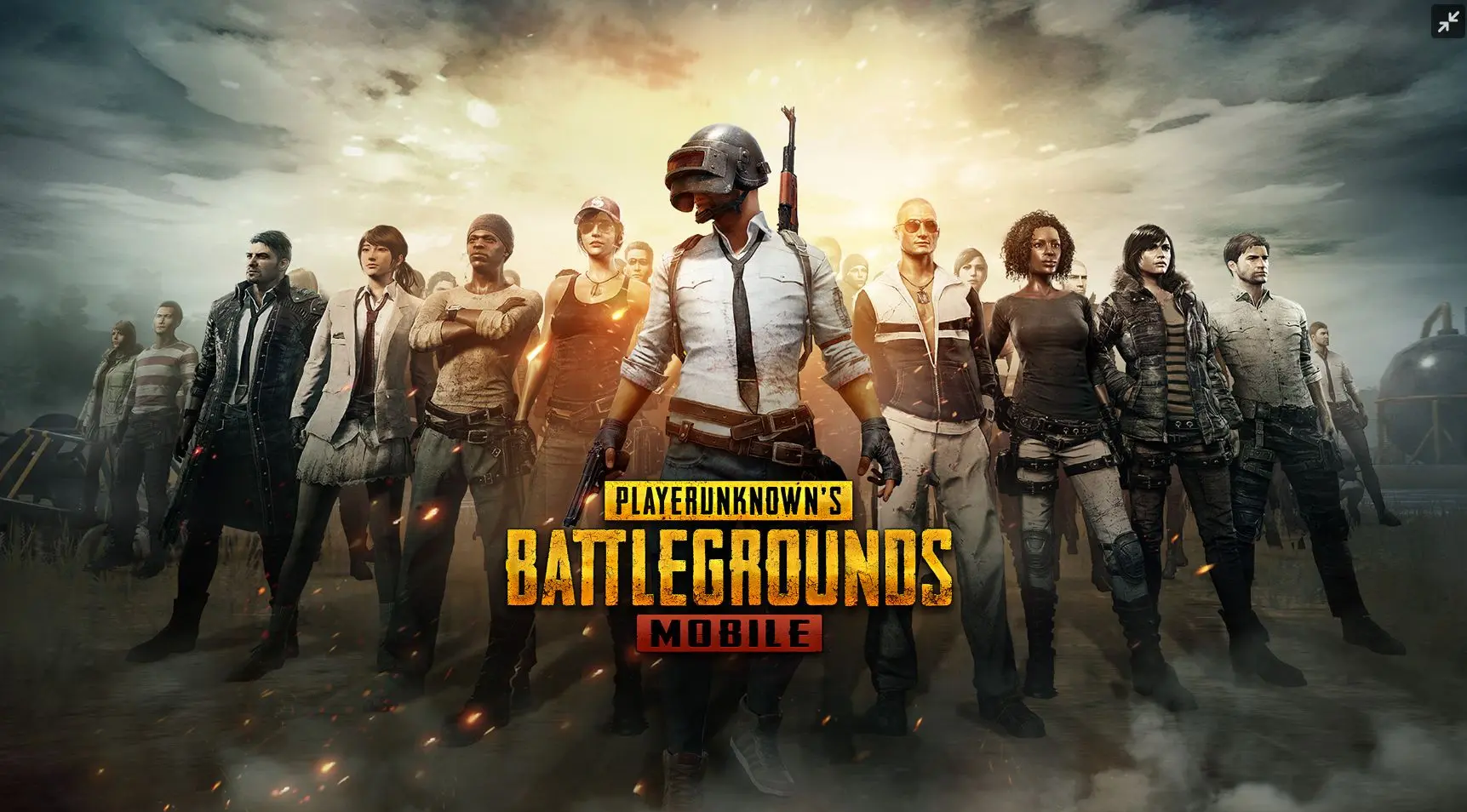 关于《PUBG》新地图上线，玩家评价两极分化的信息