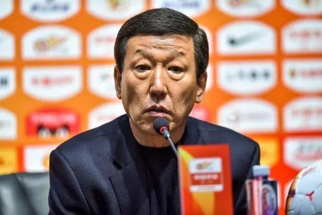 山东泰山换帅！崔康熙下课，新帅人选曝光