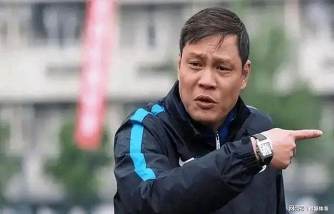 徐根宝青训模式成功了吗？崇明岛出品盘点