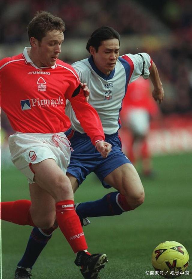 米兰官方网站-越南足球崛起！青训体系远超中国？