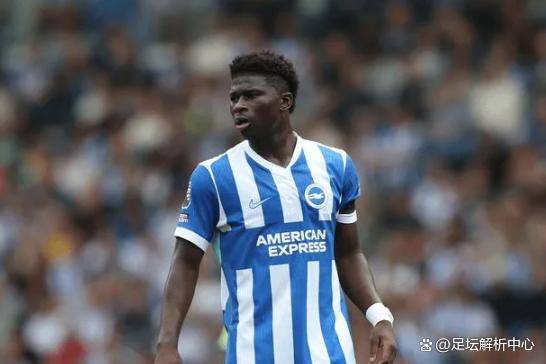 米兰app-数据选帅：布莱顿的成功方法论