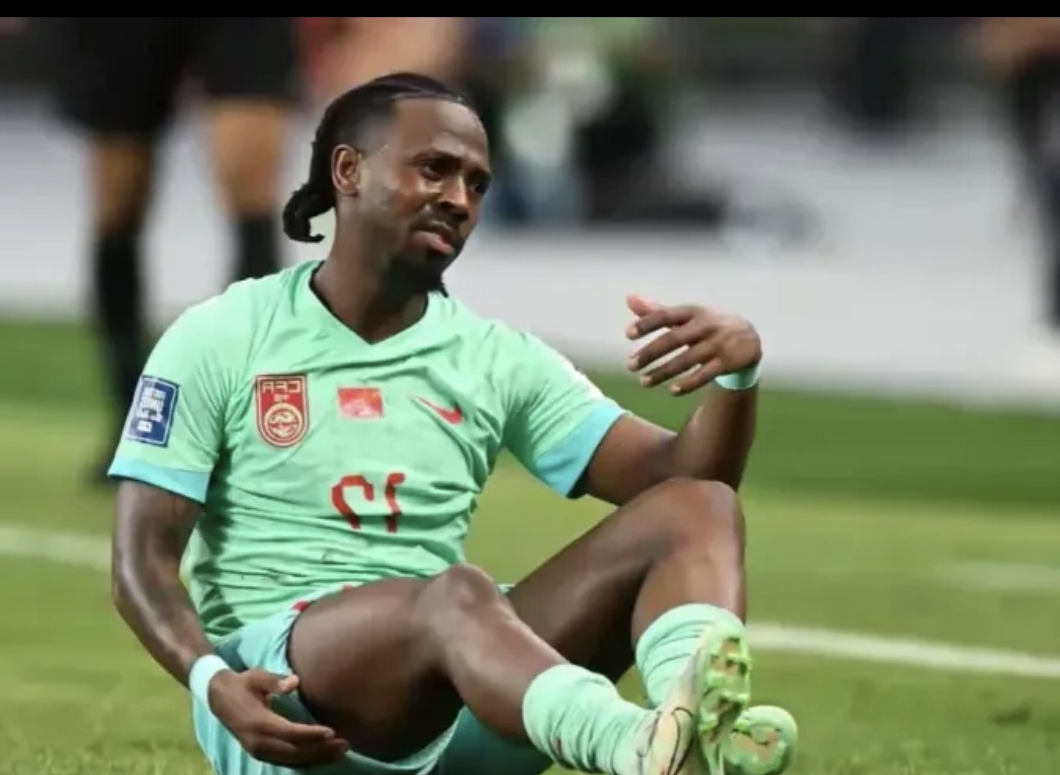 米兰网页版-费南多状态回暖！成国足进攻核心