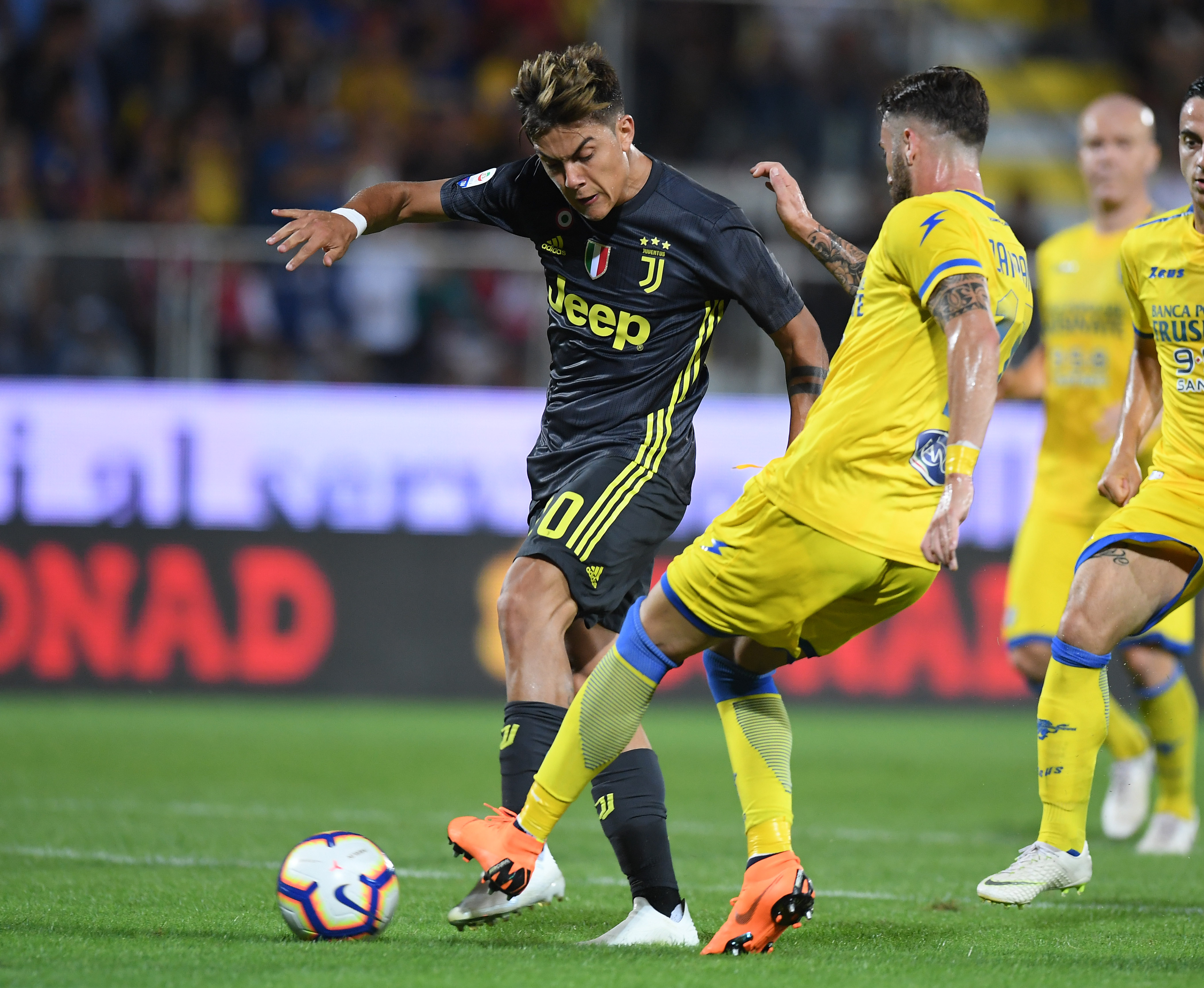 “西甲的比赛日常，何谓真正的“足球文化”？”的简单介绍