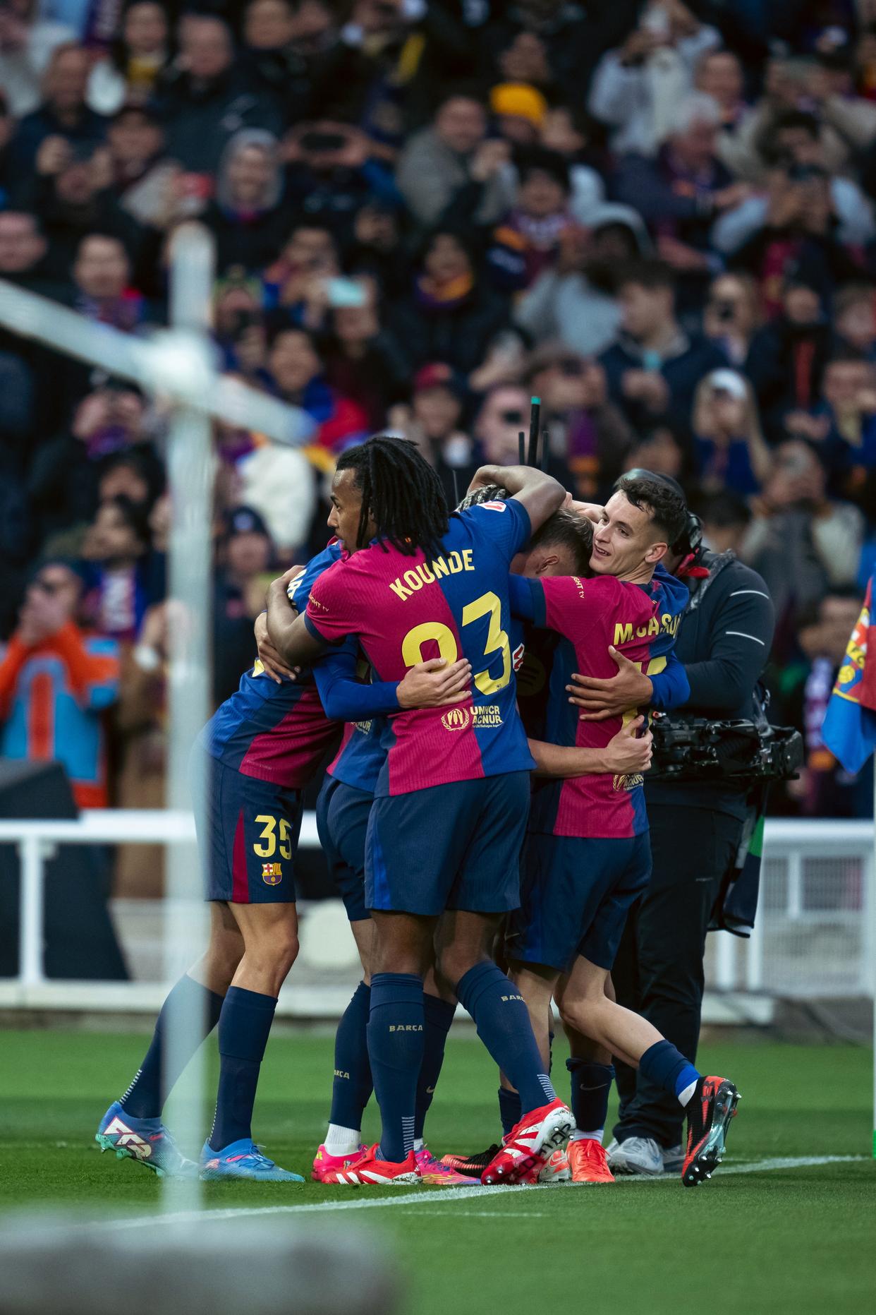 米兰网官网首页-关于“西甲的比赛日常，何谓真正的“足球文化”？”的信息