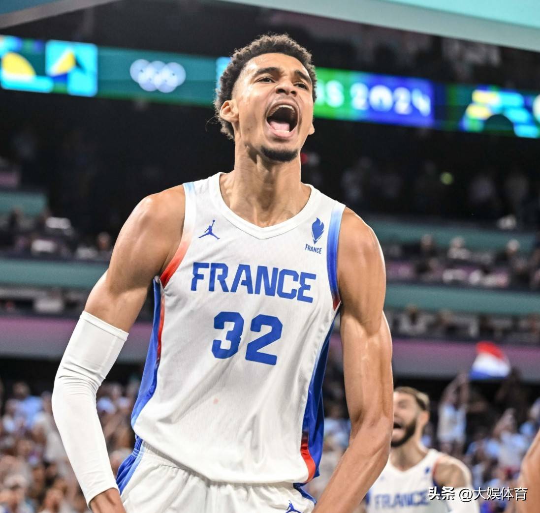 米兰中国官网-文班亚马首秀惊艳，马刺未来可期