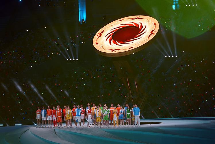 米兰官方网站-成都大运会圆满落幕，中国代表团创佳绩