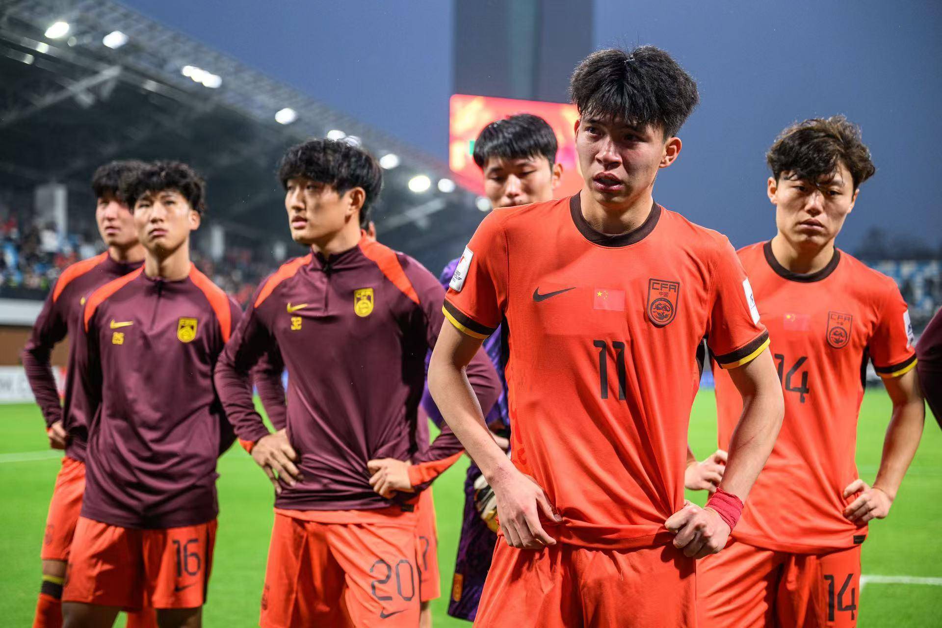 米兰平台-未来10年，中国足球能否重返亚洲一流？